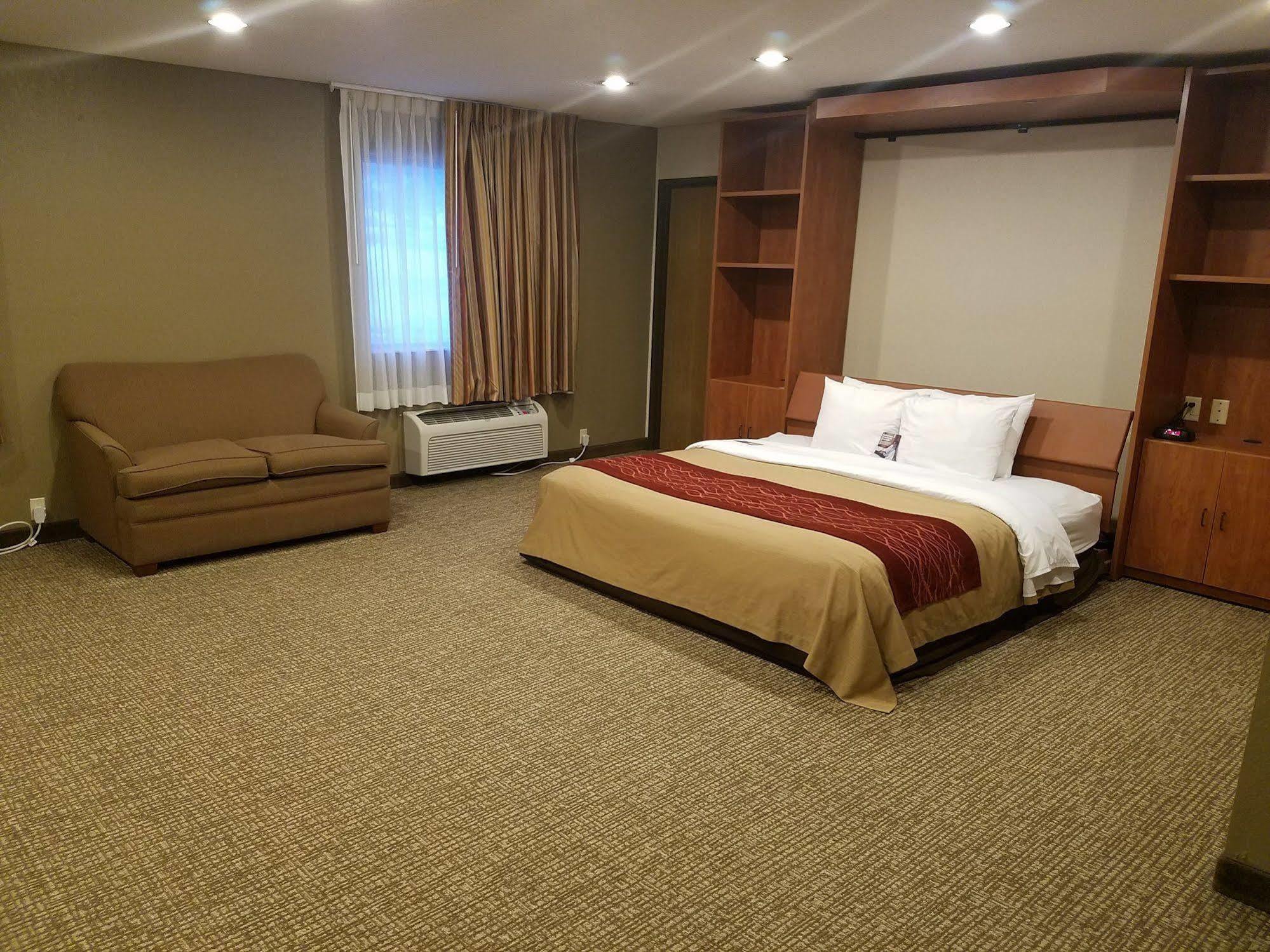 Quality Inn Waverly Luaran gambar